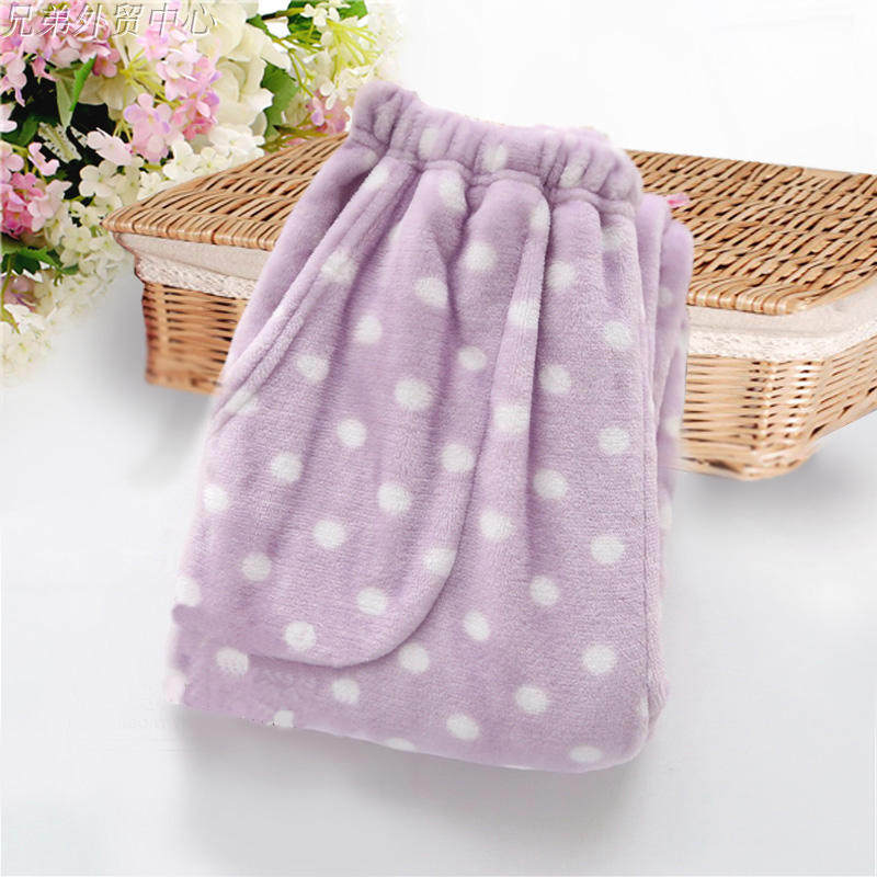 Pantalon pyjama jeunesse - Ref 720526 Image 9