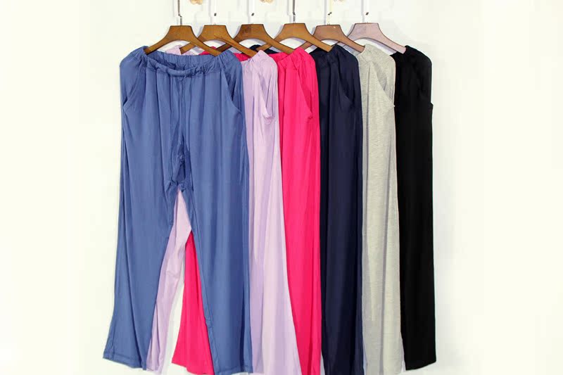 Pantalon pyjama jeunesse - Ref 732417 Image 16