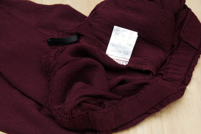 Pantalon pyjama jeunesse - Ref 723916 Image 21