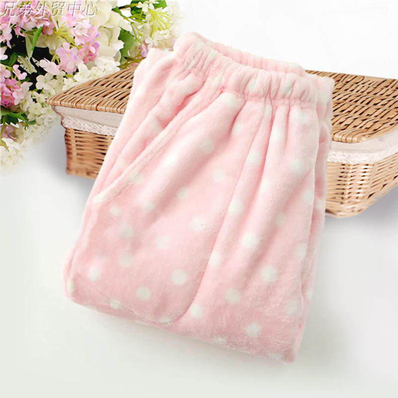 Pantalon pyjama jeunesse - Ref 720526 Image 13