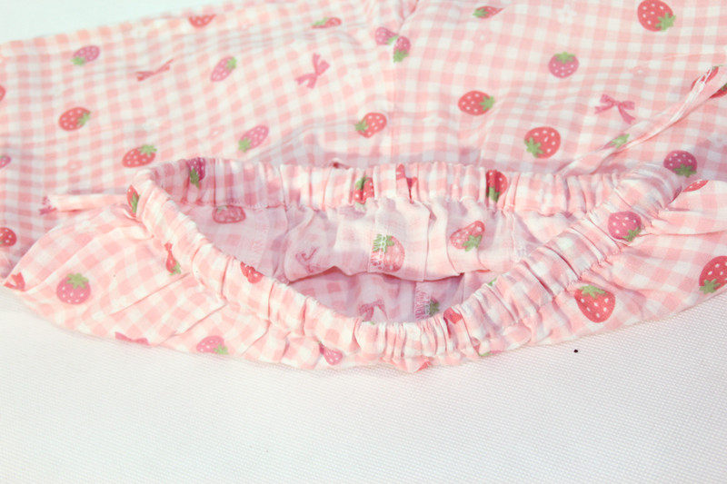 Pantalon pyjama jeunesse - Ref 721019 Image 14