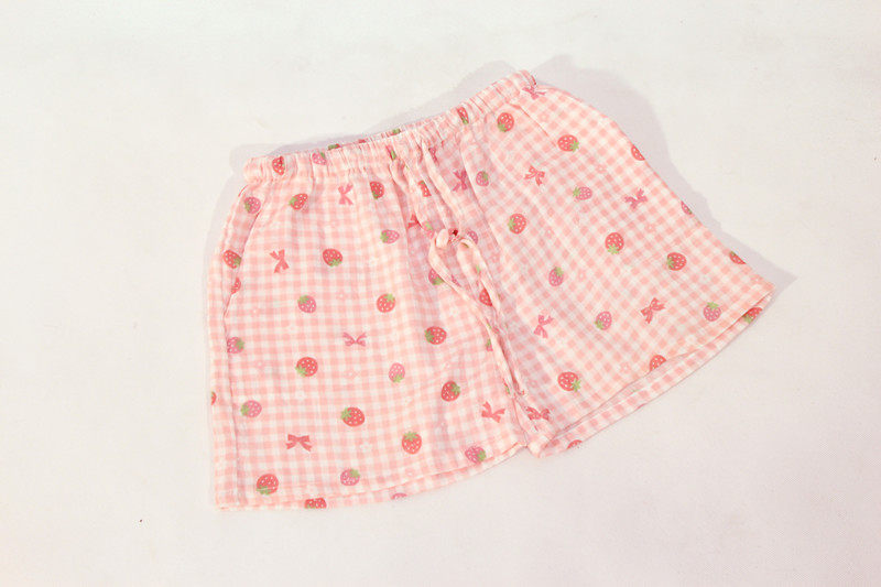 Pantalon pyjama jeunesse - Ref 721019 Image 15