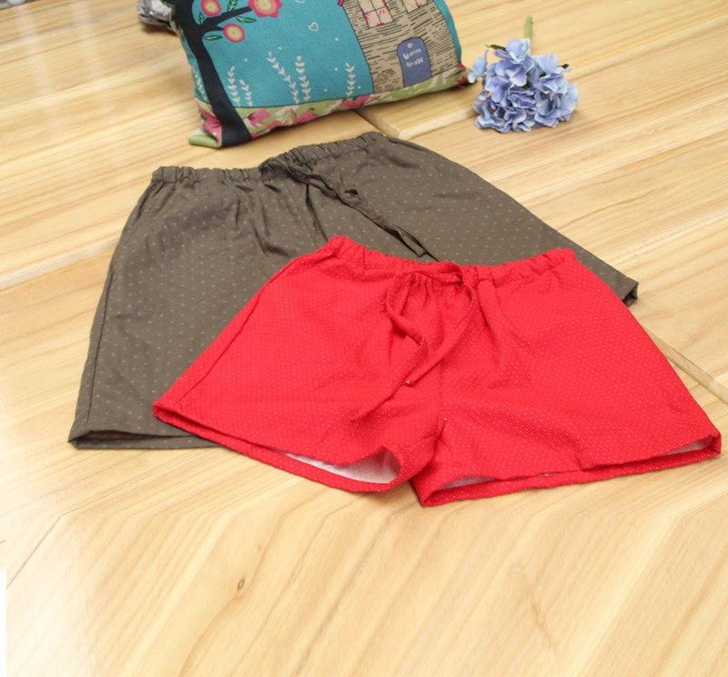 Pantalon pyjama - Ref 722898 Image 7