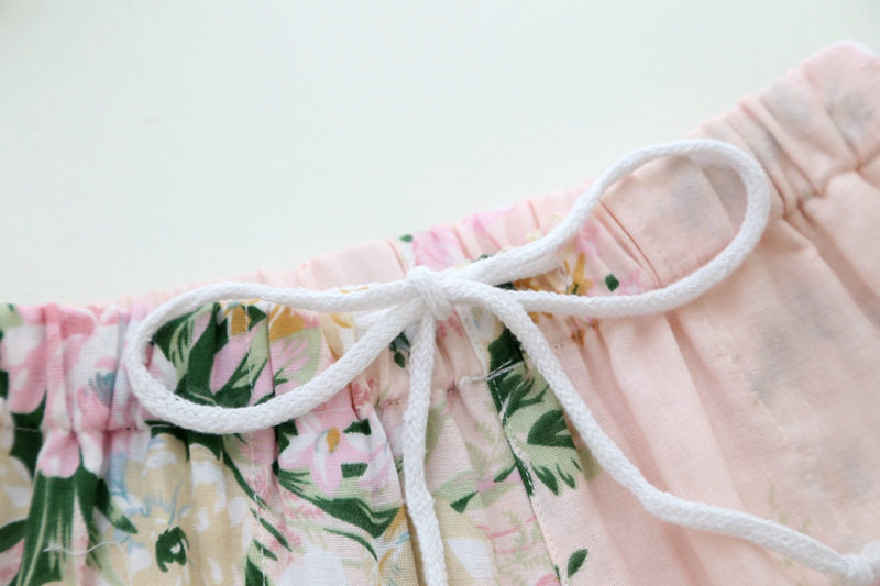 Pantalon pyjama jeunesse - Ref 717340 Image 23