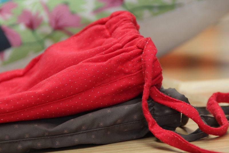 Pantalon pyjama - Ref 722898 Image 11