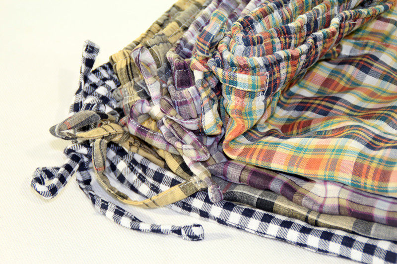 Pantalon pyjama jeunesse - Ref 720425 Image 12