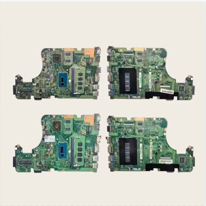 Asus Vm590L Fl5800L X555Ld A555L F555L Motherboard V555L Vm510Lx555Lp Asus Vm590L Fl5800L X555Ld A555L F555L Motherboard V555L Vm510Lx555Lp