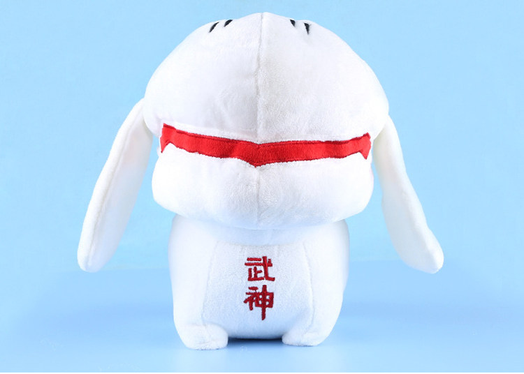 Peluche manga en peluche ow - Ref 2694642 Image 6