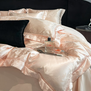 Хөвөн даавуун хөнжил, даавуу, орны даавуу, дээд зэрэглэлийн, 80 ширхэг, 4 ширхэг иж бүрдэл