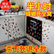 Japanese cockroach medicine household non-toxic Zhang Lang Quan Yi Wo Guo Duan genuine pregnant women and babies special glue bait for restaurants and hotels