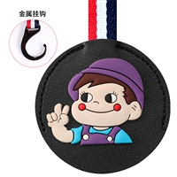 Молочный мальчик-черный