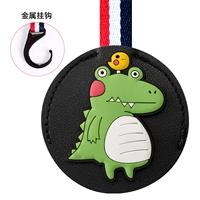 Черный динозавр