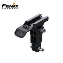 Finix Phoenix ALD-10 Bike Light Accessories GoPro Connector Bracket Mount Simple Firm