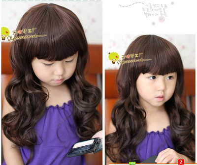 Perruque Les cheveux longs - Ref 2612730 Image 8