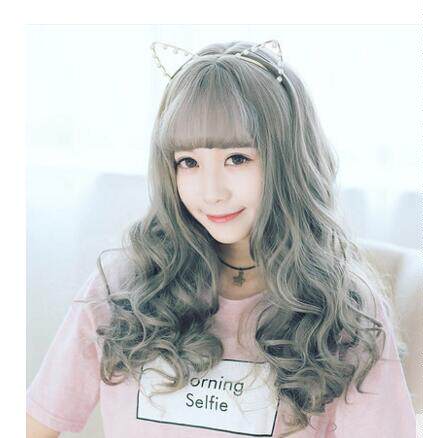 Perruque Les cheveux longs - Ref 2607734 Image 14