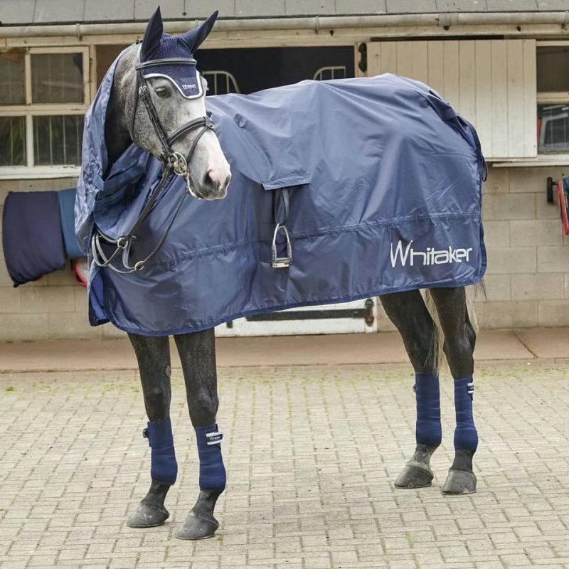 Thin Rainproof Horse Coat, Horse Raincoat, Thin Spring and Autumn Horse Raincoat, Summer Rainproof Horse Coat