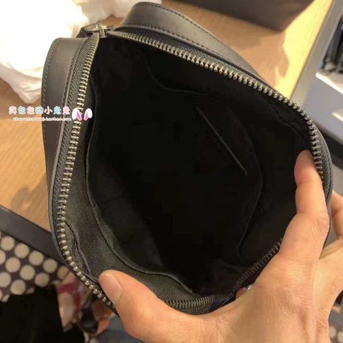 Сумка на одно плечо для отдыха, небольшая сумка, камера, сумка для техники, бизнес-версия