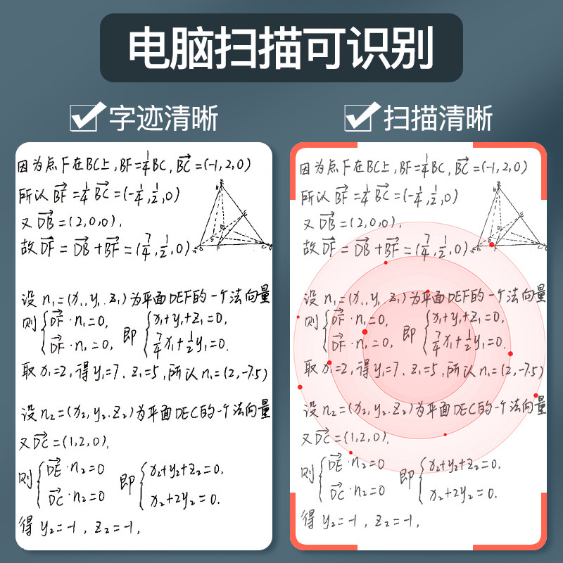 High-Quality, Quick-Drying Retractable Gel Pen for Exam Practice, Japanese-Style Cs Pen for Students, Smooth Writing 0.5mm Black Ink Ballpoint Pen, Carbon Ink Stationery, Black Pen, Ballpoint Pen