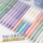 ST brush question pen, высококачественная, быстросохнущая, гелевая ручка для печати, черная ручка, специальный экзамен для учащихся начальной школы, ручка для подписи объемом 0,5 л, черная ручка, ручка на водной основе, шариковая ручка для заметок из углеродного волокна, заправка оптом mini 2