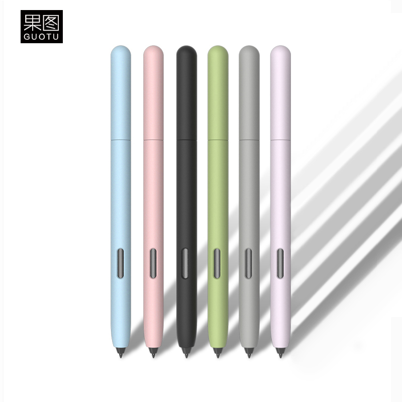 Suitable for Samsung Tabs11 Pen Case, S10 Stylus, S9Fe Silicone Case, S8+ Pen, S7Spen Protective Case, S6Lite