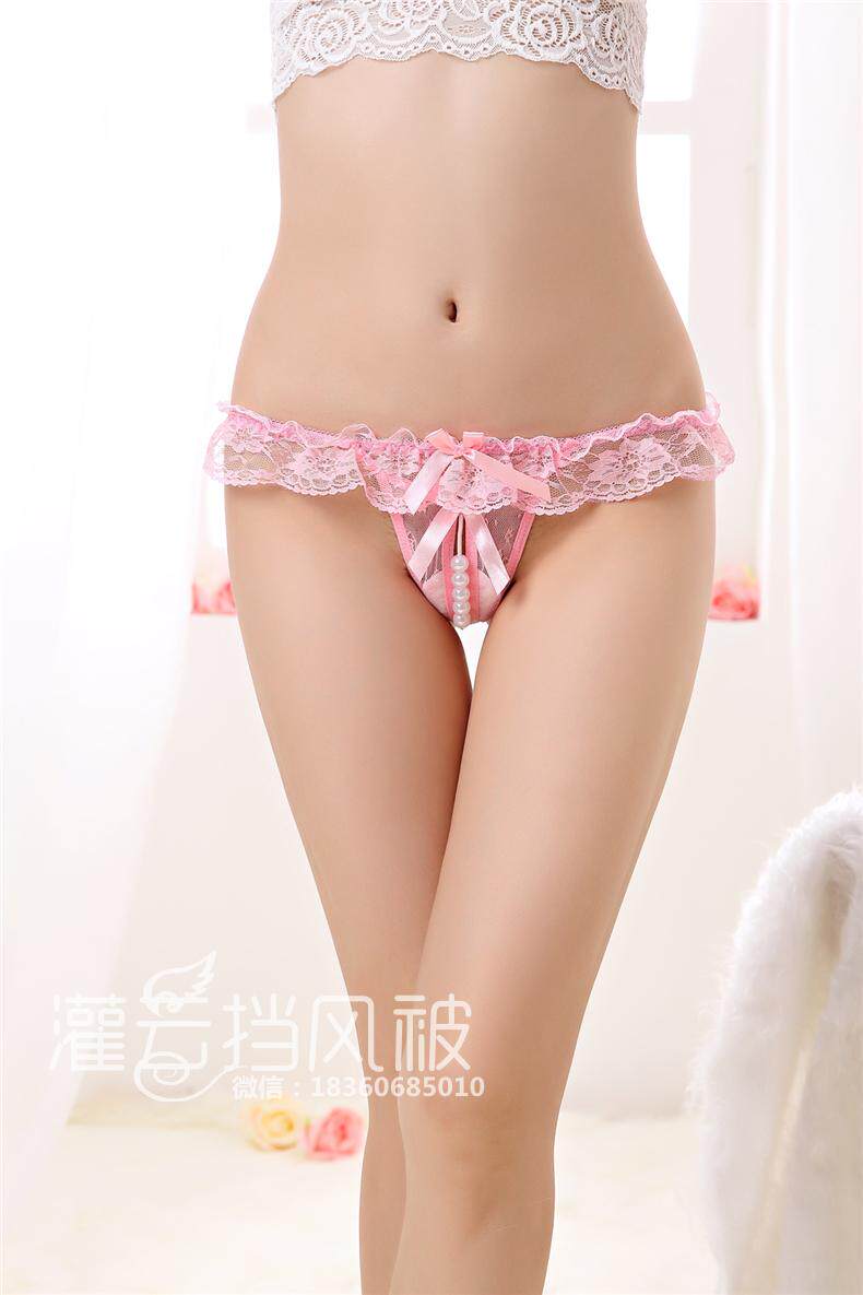 Slip jeunesse sexy - Ref 640049 Image 16