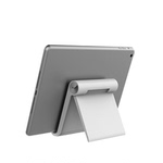 绿联平板支架懒人支架支架多功能适用于小米华为苹果ipad三星小天才直播支架床头平板电脑架子懒人手机支架