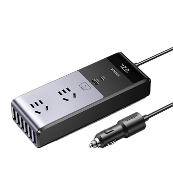 Greenlink vehicle inverter converter 12v to 220v
