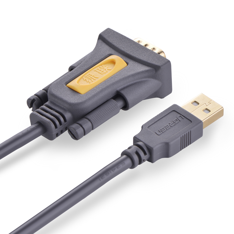 Ugreen usb rs232. Ugreen usb rs232