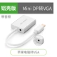 Màu xanh lá cây với mini chuyển đổi dp HDMI / chuyển đổi vga phù hợp cho Apple Computer chiếu giao diện macbook truy cập TV pro / khí Microsoft bề mặt mac pro bộ chuyển đổi máy tính xách tay - Phụ kiện máy tính xách tay túi đựng máy tính bảng