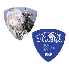 Плектр bang dream! ras 吉他拨片 raise