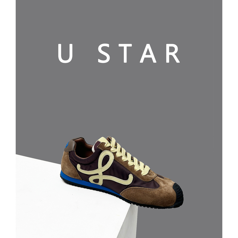 Ustar ~Top Version~ Asymmetrical Quirky Casual Sports Training Shoes, Unisex Couple Ballet Shoes, Forrest Gump Shoes Ustar ~Top Version~ Asymmetrical Quirky Casual Sports Training Shoes, Unisex Couple Ballet Shoes, Forrest Gump Shoes