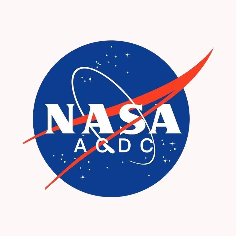 NASA ACDC服饰旗标店企业店