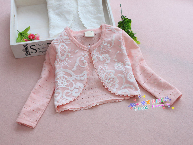 Cape pour fille - Ref 2155199 Image 10