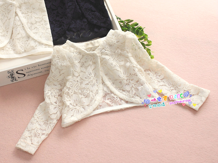 Cape pour fille - Ref 2156402 Image 15