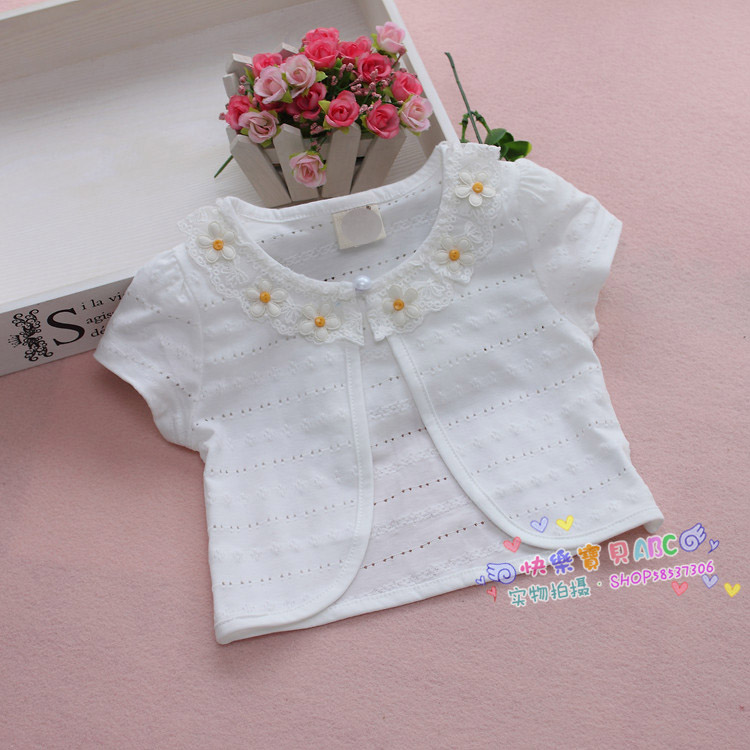 Cape pour fille - Ref 2157275 Image 8