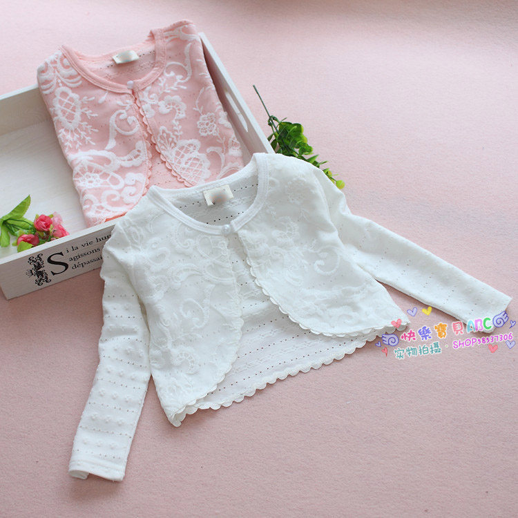 Cape pour fille - Ref 2155199 Image 8