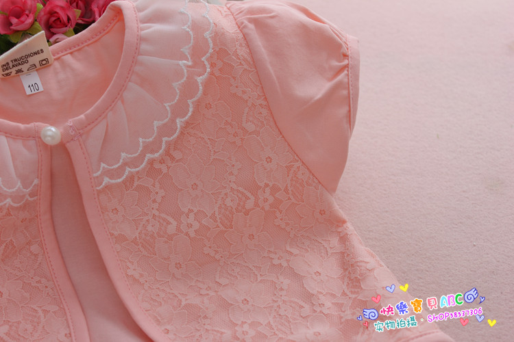 Cape pour fille - Ref 2157199 Image 19