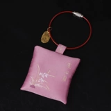 Подвеска, средство от комаров, анти-москитная спираль, мешочек, ханьфу, аксессуар, подарок на день рождения, делается под заказ