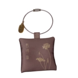 Подвеска, средство от комаров, анти-москитная спираль, мешочек, ханьфу, аксессуар, подарок на день рождения, делается под заказ