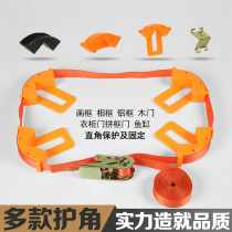 Car strapping belt truck rope tensioner cargo bundler tightening machine bolt tensioner Universal