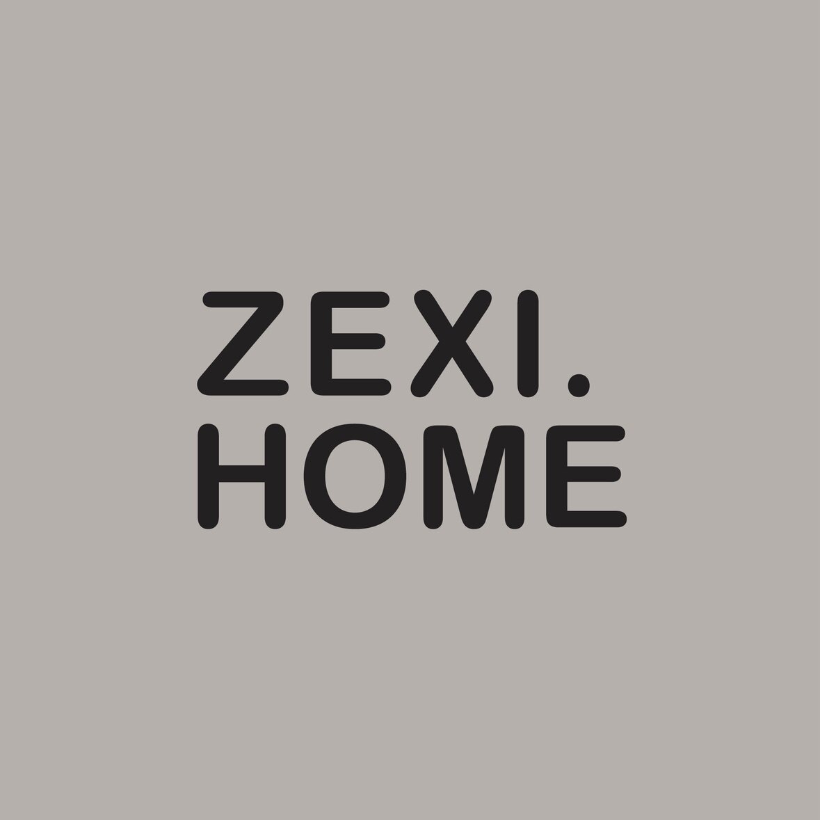 泽兮家居的LOGO