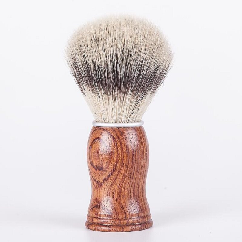 High-quality razor cleaning brush beard brush beard brush small brush mobile phone dust cleaning brush painting smear brush