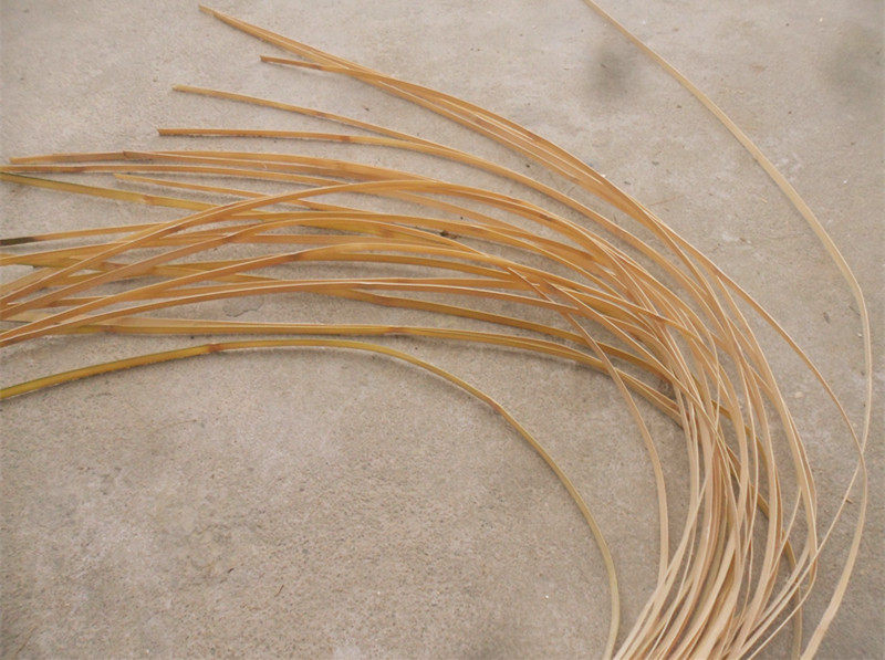 竹篾条,竹编工艺品图片,竹条制作_大山谷图库