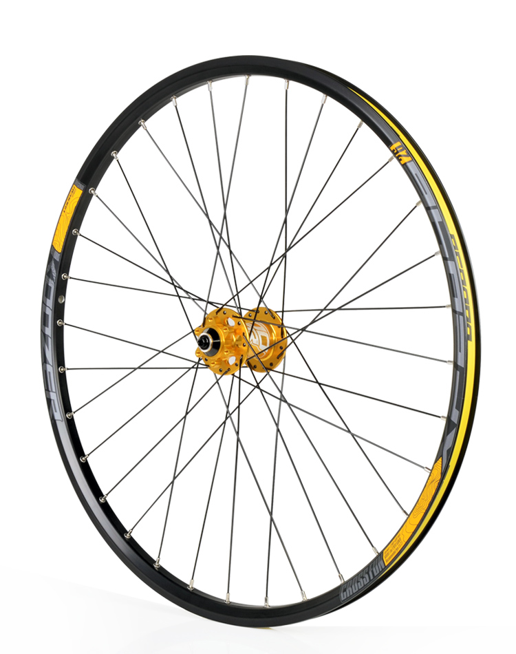 Roues de vélo Mountain Bike KOOZER 26 pouces - Ref 2373023 Image 11