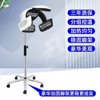 Вице -стиль белый диск роскошные подкрепления