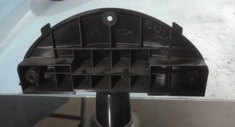 Suitable for Changhong Stand Led32B3060 Led32B1000C 3D32B3100Ic 32580 Base Suitable for Changhong Stand Led32B3060 Led32B1000C 3D32B3100Ic 32580 Base