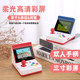 Handheld Game Console FC Handheld Double Handle with TV Joystick Children's Mario Mini Desktop Contra