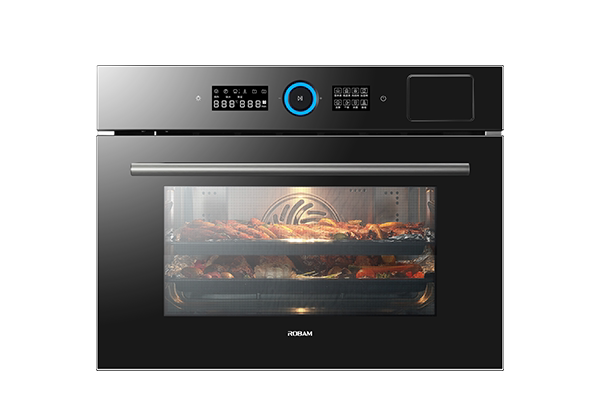 Robam boss steam roast AllKZQS-45-CQ915 CQ9130 45 liters large capacity oven steam