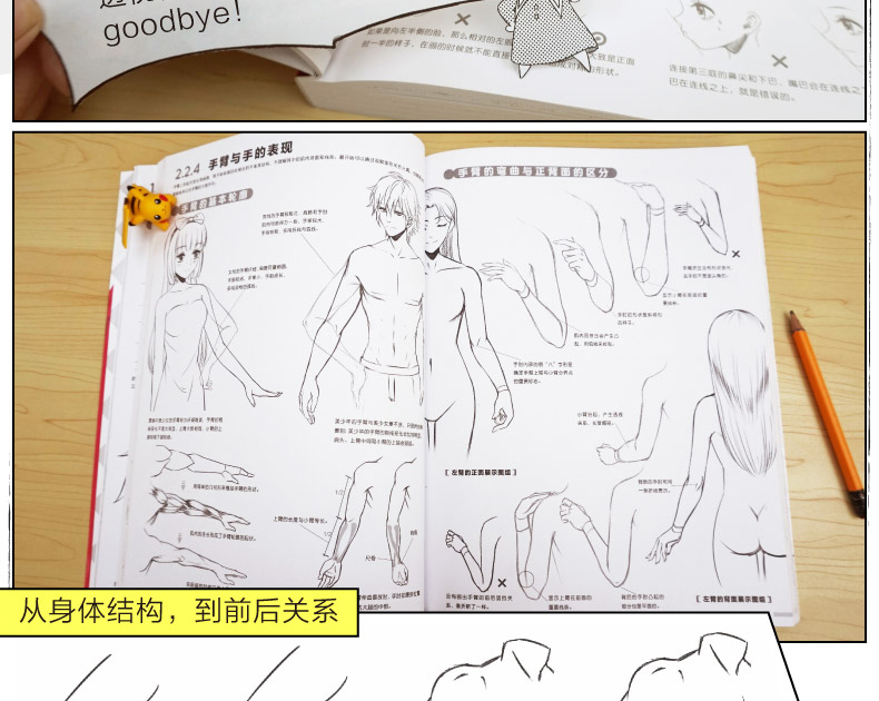 Рисуем Манга Книга Купить