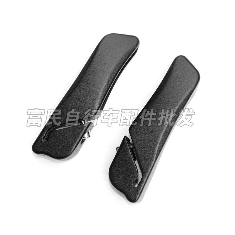 Poignées de vélo - Ref 2352070 Image 9